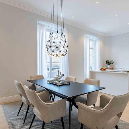 شقة Living4Malaga Echegaray Grand Luxe المظهر الخارجي الصورة